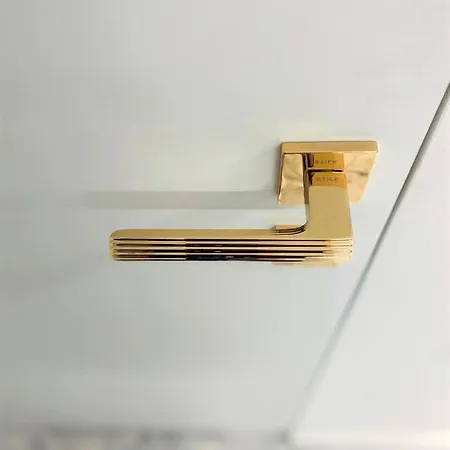 Luxury At Center At Palace +netflix!