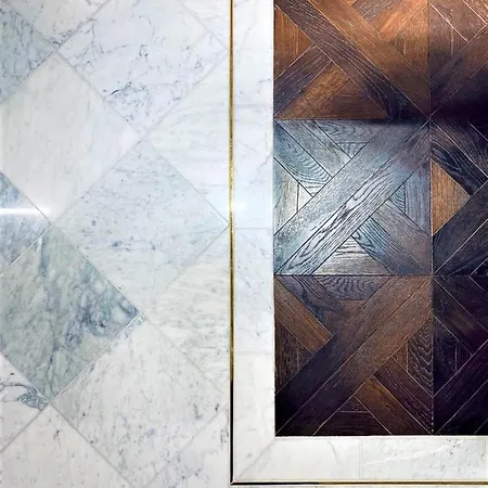 Apartmán Luxury At Center At Palace +netflix! *