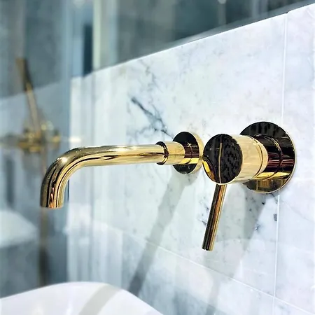 Apartamento Luxury At Center At Palace +netflix! Varsovia